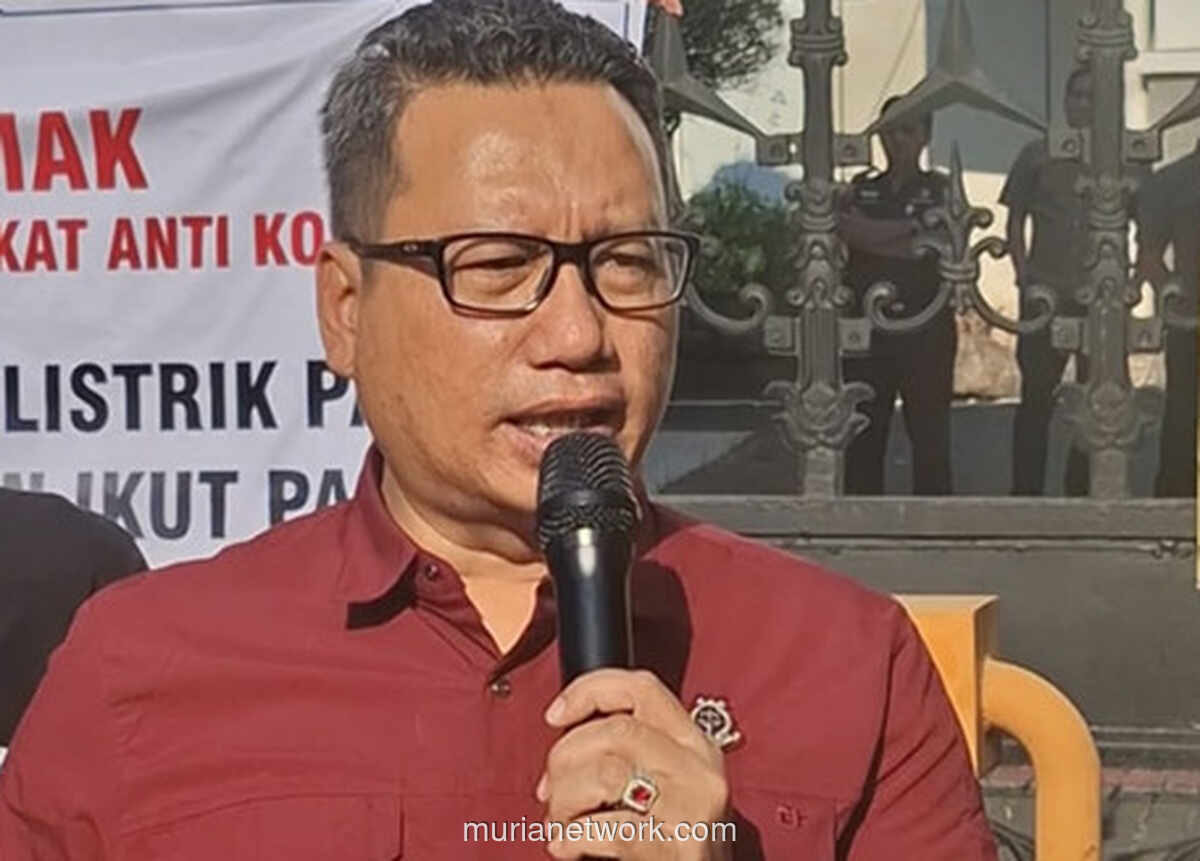 Kejati Jateng Kumpulkan Data Pelaksanaan Program Gizi di Seluruh Wilayah