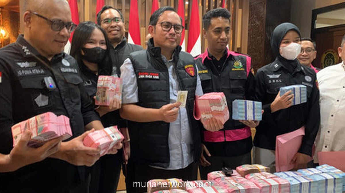 Kepala Bidang Geologi dan Air Tanah Dinas ESDM Jatim Terseret Kasus Pungli Rp 1,3 Miliar