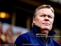Ronald Koeman Mundur Usai Belanda Tersingkir Dramatis dari Piala Dunia 2026