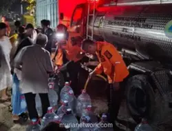 Kekeringan Landa Tiga RT di Bogor, 1.570 Warga Kesulitan Air Bersih