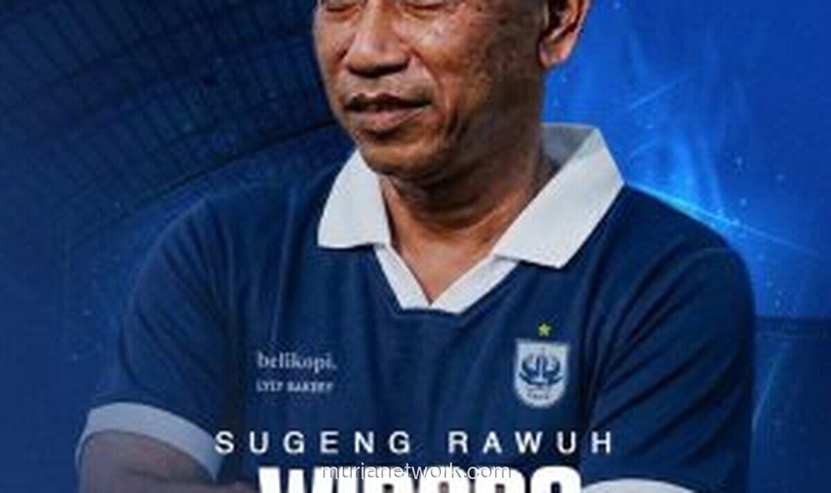 PSIS Semarang Bangun Tim Baru, Target Kembali ke Kasta Tertinggi