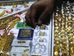 Polisi Tangkap Wanita Penjual Emas Palsu di Tangerang Selatan, Sudah 20 Kali Beraksi