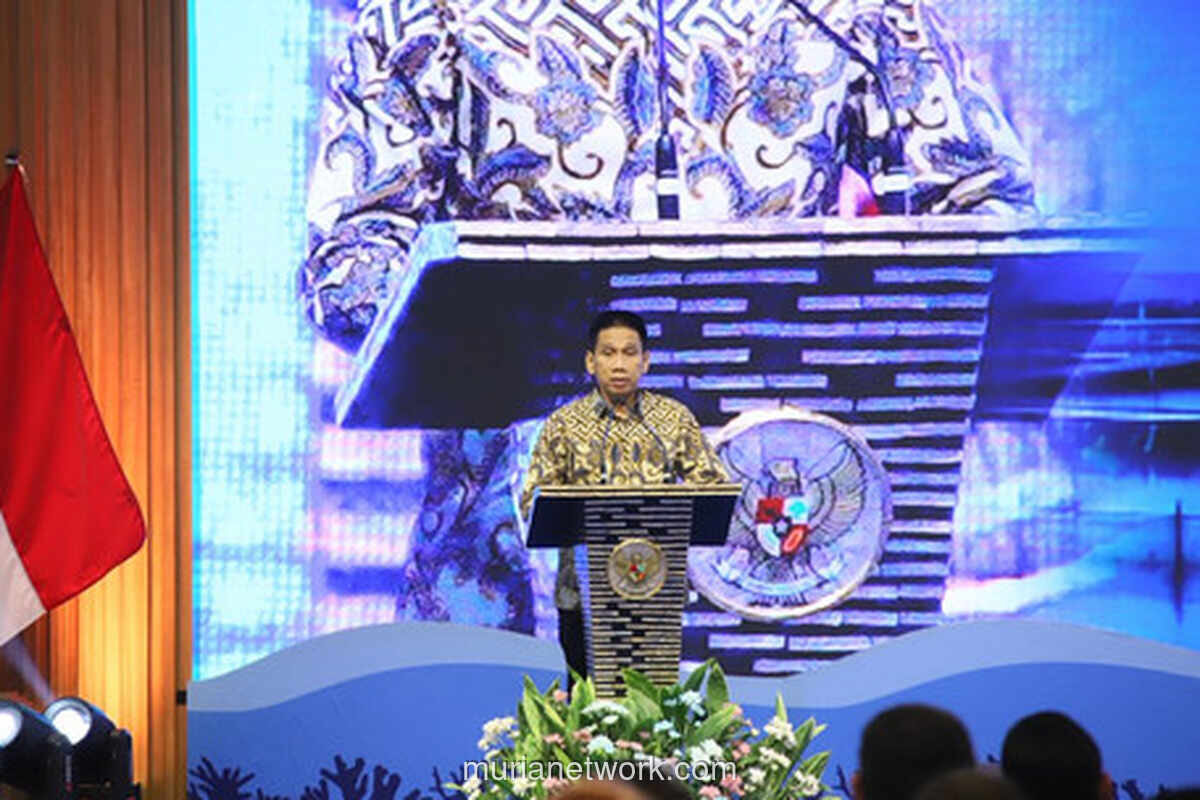 Wamendagri Dorong Pemda Perkuat Sektor Kelautan untuk Ketahanan Pangan dan Kendalikan Inflasi