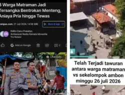 Orang Minang Dinilai Jadi Perantau Teladan: Pekerja Keras dan Jarang Berselisih