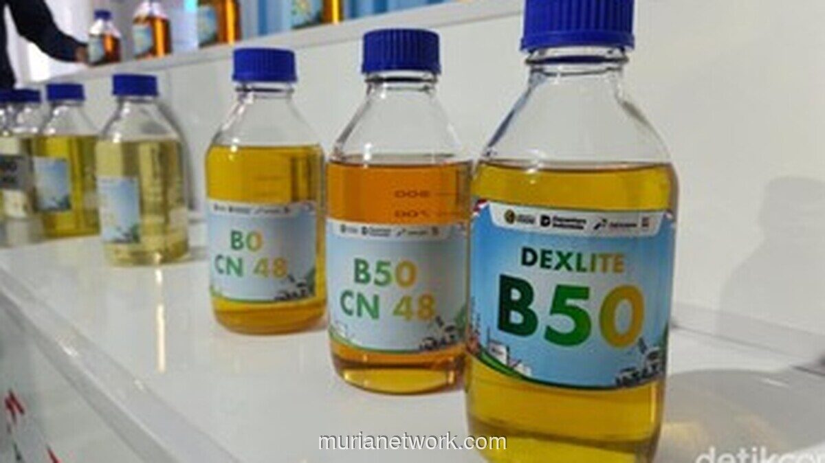B50 dan Metafora Kepiting: Ujian Tata Kelola Sawit Indonesia