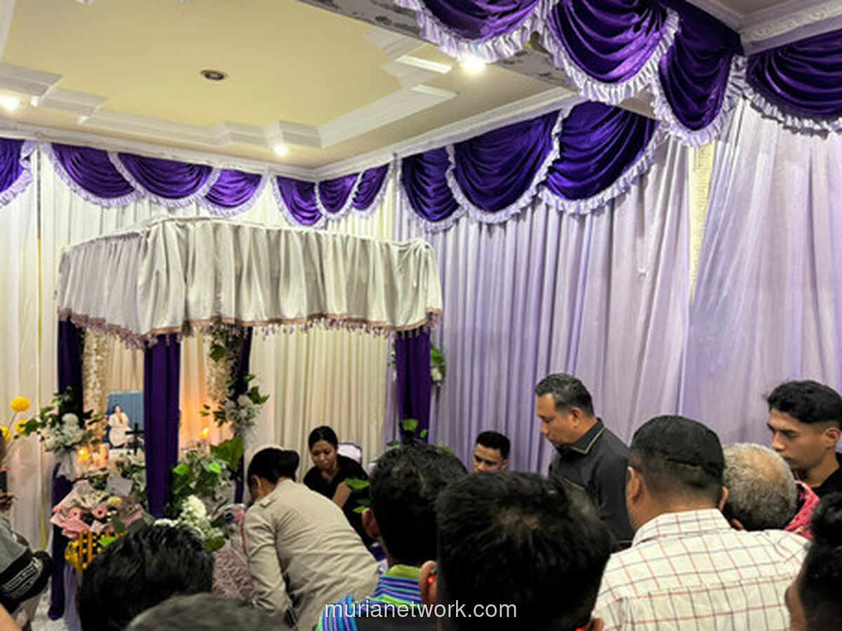 Kasus Intimidasi Dokter Icha Dilaporkan ke Komnas HAM dan Komnas Perempuan