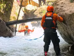 Keluarga Minta Autopsi Jasad Presenter TVRI yang Ditemukan Tewas di Air Terjun Papua Barat