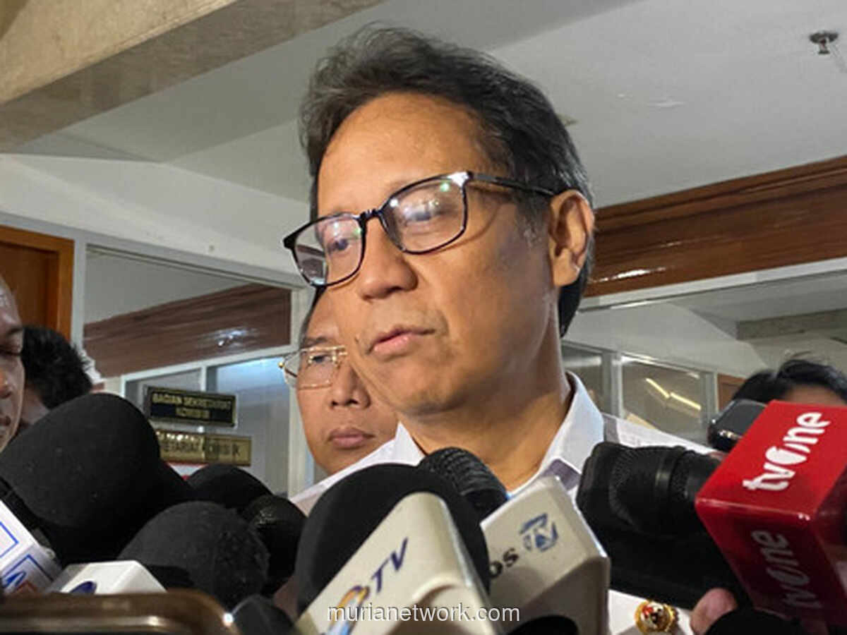 Menkes Budi Keluhkan Pemblokiran Anggaran Rp12,3 Triliun oleh Kemenkeu