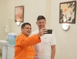 Pertemuan Munafri dan Darije Kalezic Bangkitkan Optimisme Kejayaan PSM Makassar