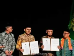 Muhammadiyah Jadi Mitra Strategis Kementerian Kebudayaan dalam Pemajuan Seni dan Budaya