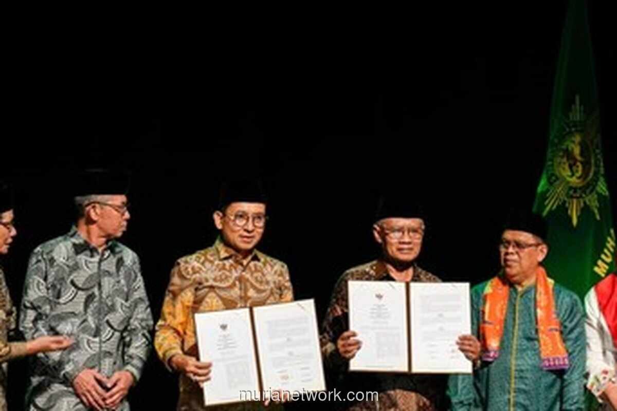Muhammadiyah Jadi Mitra Strategis Kementerian Kebudayaan dalam Pemajuan Seni dan Budaya