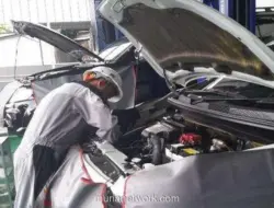 Kemendag Dorong Ekspor Komponen Otomotif Lewat Kerja Sama dengan Perusahaan Jepang