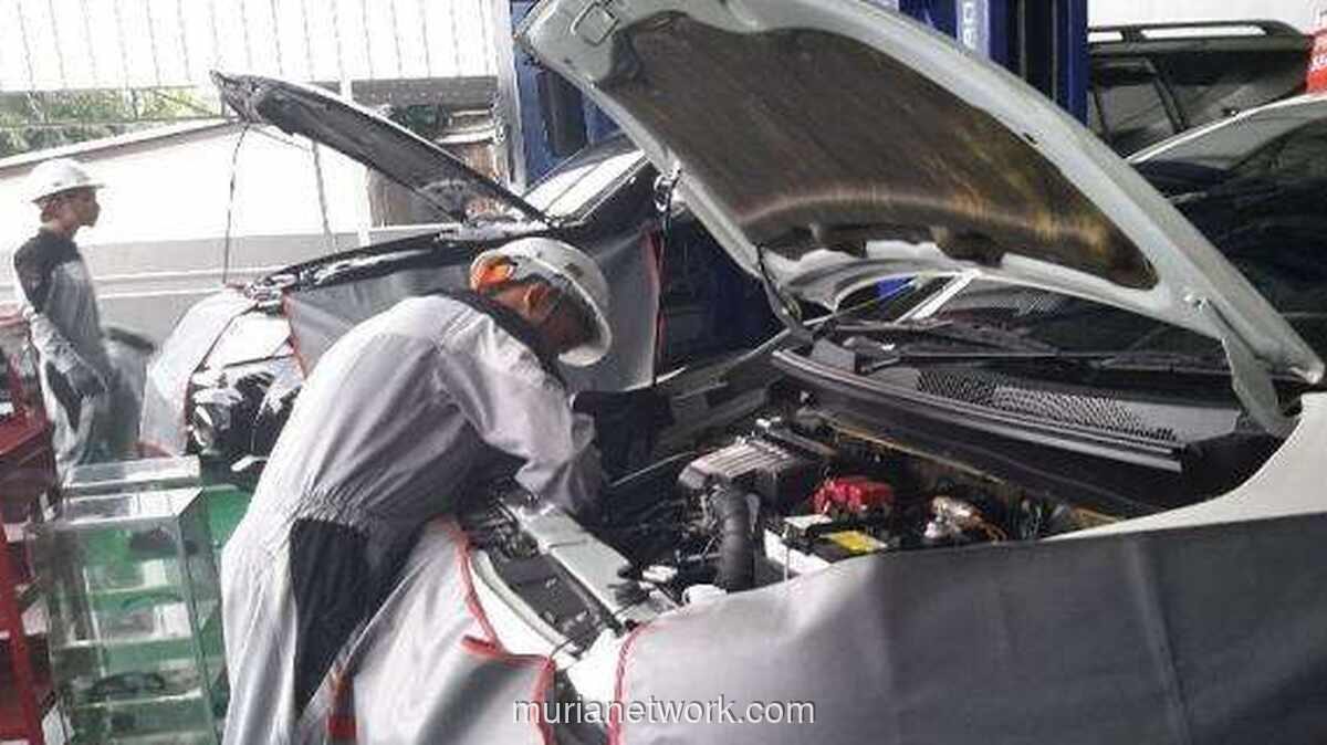 Kemendag Dorong Ekspor Komponen Otomotif Lewat Kerja Sama dengan Perusahaan Jepang