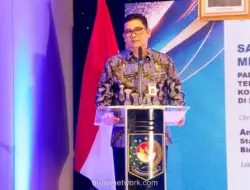 Kemendagri Bekali Pranata Humas Strategi Komunikasi di Era Disinformasi