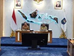 Mendagri dan KPK Bentuk 10 Klaster Wilayah untuk Cegah Korupsi Kepala Daerah
