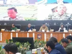 Rendahnya Tingkat Kelayakan Usulan Rehabilitasi Rumah, Kemendagri Dorong Pemda Perbaiki Data