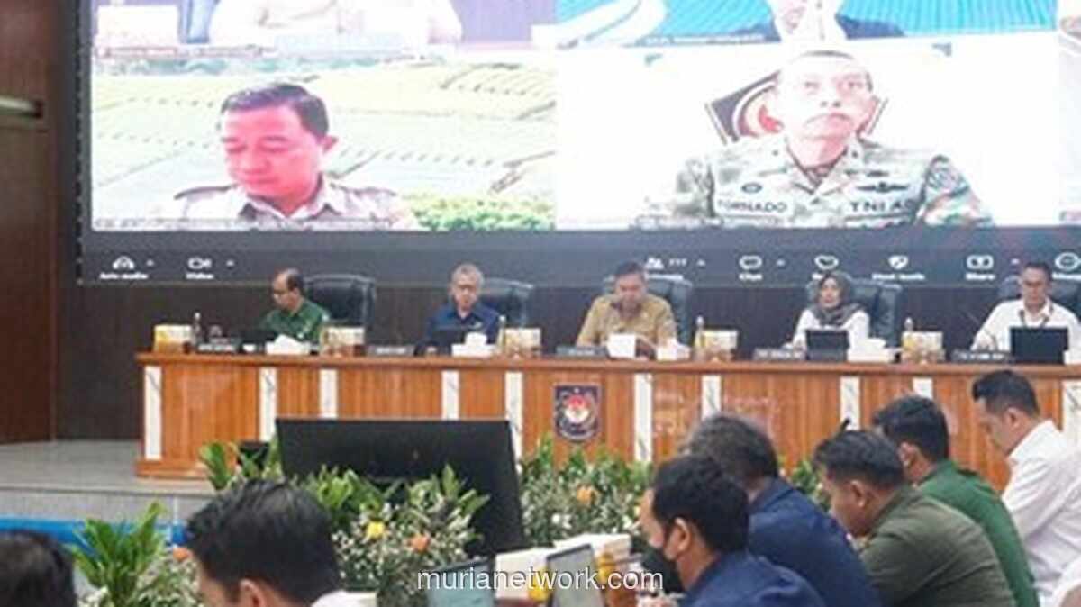 Rendahnya Tingkat Kelayakan Usulan Rehabilitasi Rumah, Kemendagri Dorong Pemda Perbaiki Data