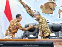 Kemendagri Perkuat Pencegahan Korupsi di Daerah, Akan Sambangi 10 Klaster