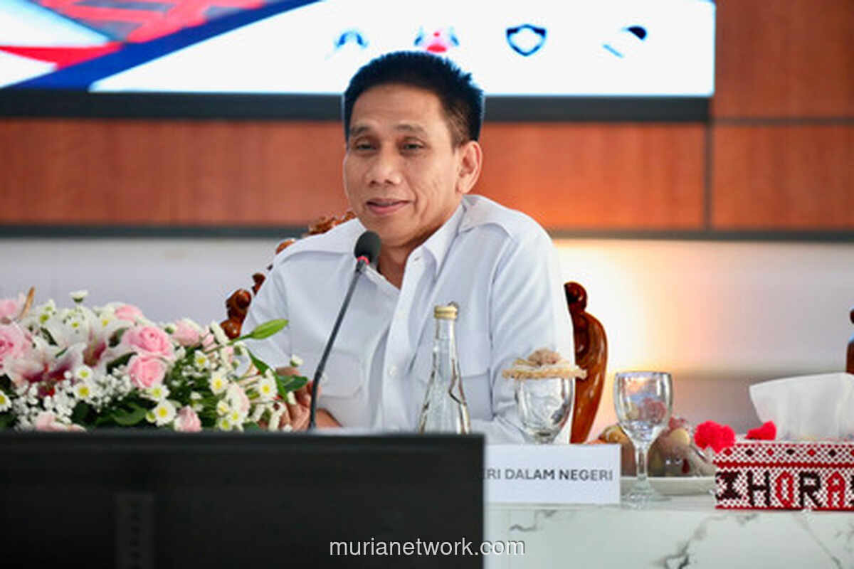 Kemendagri Pastikan Penanganan Tuberkulosis Masuk Prioritas Perencanaan dan Anggaran Daerah