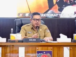 Kemendagri Dorong Bulog dan Pemda Gelar Pangan Murah Massal Jelang HUT RI