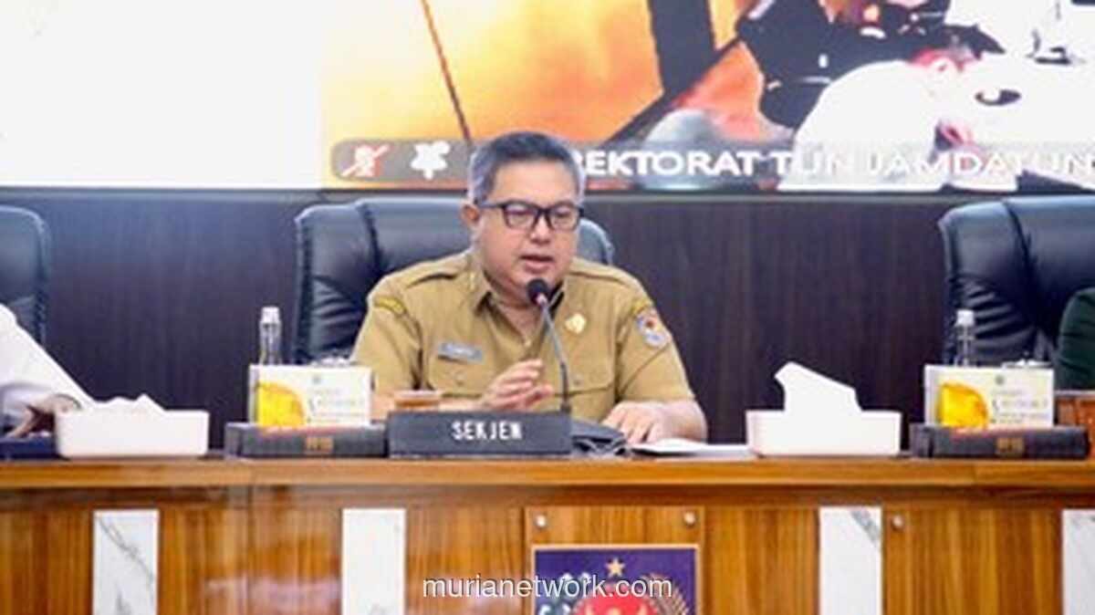 Kemendagri Dorong Bulog dan Pemda Gelar Pangan Murah Massal Jelang HUT RI