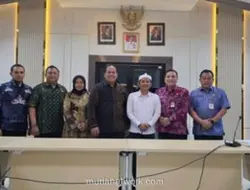 Bupati Purwakarta Diperiksa 8 Jam soal Lagu Kontroversial, Akui Salah dan Minta Maaf