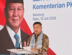 Kemendagri Dorong Kolaborasi Percepat Program Rumah bagi MBR