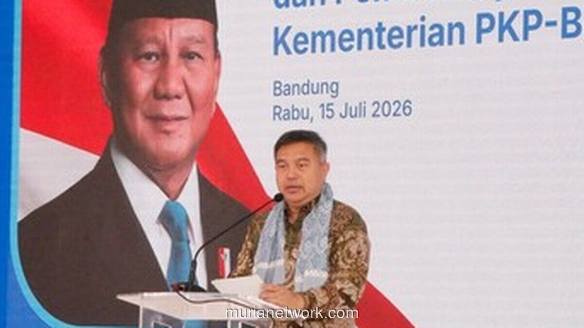 Kemendagri Dorong Kolaborasi Percepat Program Rumah bagi MBR