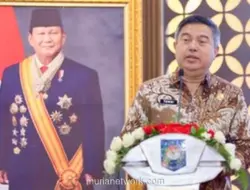 Sekjen Kemendagri: Pendidikan Kepemimpinan Harus Ubah Pola Pikir Aparatur