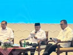 Kemendikdasmen Mulai Bangun 37 Sekolah Nasional Terintegrasi pada 2026
