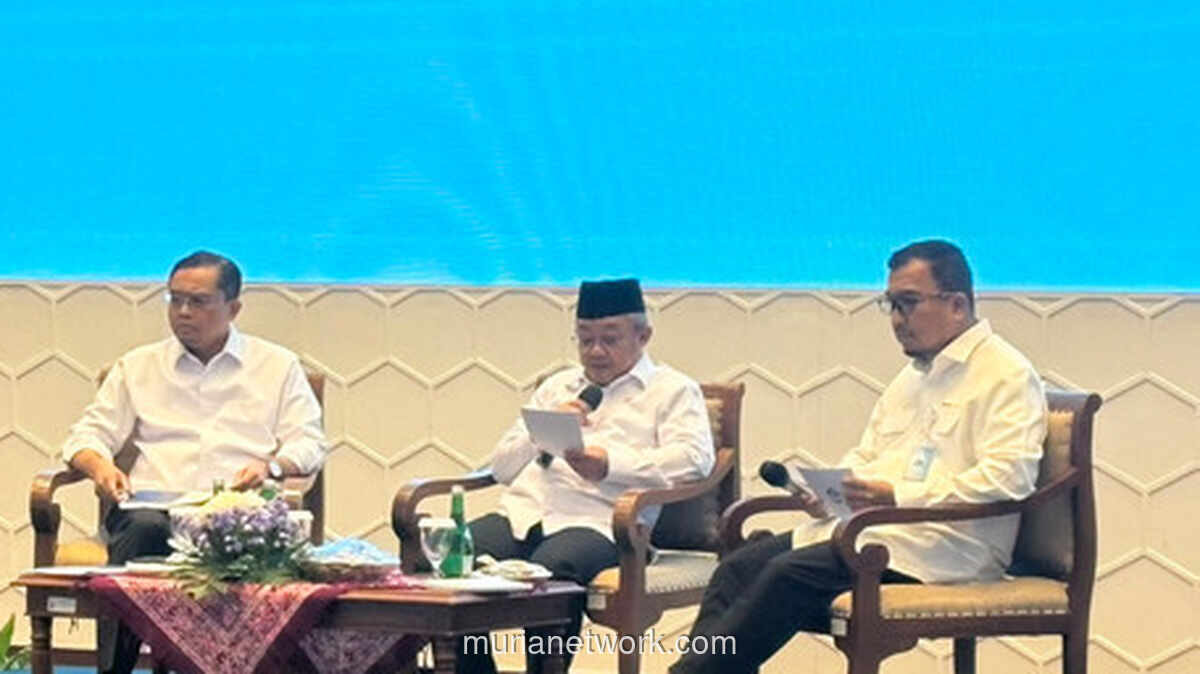 Kemendikdasmen Mulai Bangun 37 Sekolah Nasional Terintegrasi pada 2026