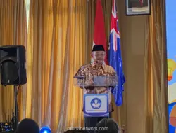 Kemendikdasmen Luncurkan Program Gerakan Partisipasi Semesta untuk Wujudkan Pendidikan Bermutu
