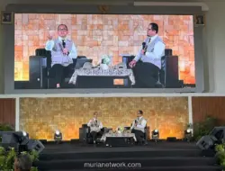 Kemenhaj Fokus Benahi Pembinaan Jamaah dan Mitigasi Layanan Haji 2027