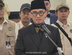 Kemenhaj Terapkan Manasik Kesehatan bagi Calon Jemaah Haji 2027