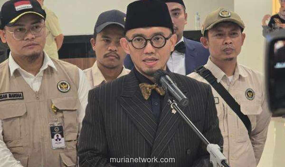 Kemenhaj Terapkan Manasik Kesehatan bagi Calon Jemaah Haji 2027