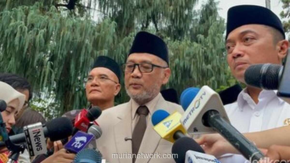 Kemenhaj Usul Kenaikan Biaya Haji Rp 19 Juta, Jemaah Tak Perlu Bayar Lebih