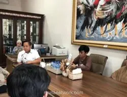 Kanwil KemenHAM DKI Mediasi Kasus Penganiayaan Karyawan Pedal Padel, Pencabutan Laporan Pencurian Jadi Syarat Pemulihan