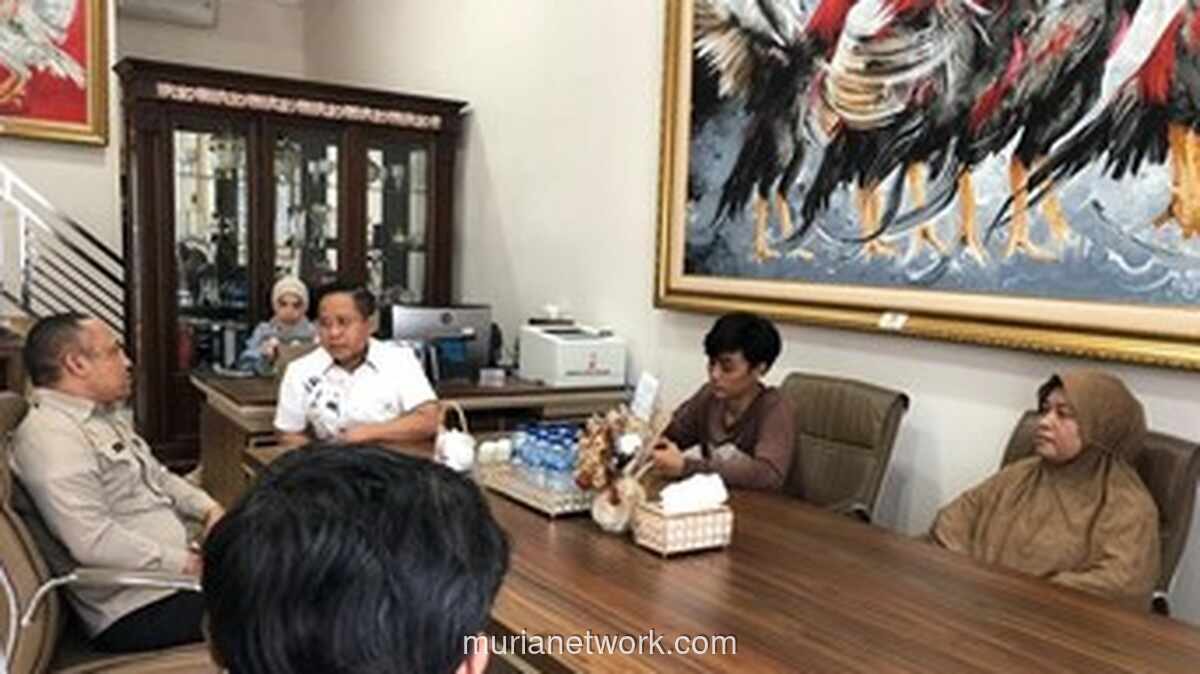 Kanwil KemenHAM DKI Mediasi Kasus Penganiayaan Karyawan Pedal Padel, Pencabutan Laporan Pencurian Jadi Syarat Pemulihan