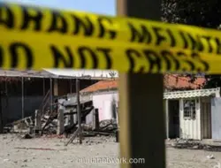 Kakanwil Kemenkumham Jakarta Minta Bentrokan di Menteng Tak Dikaitkan dengan SARA