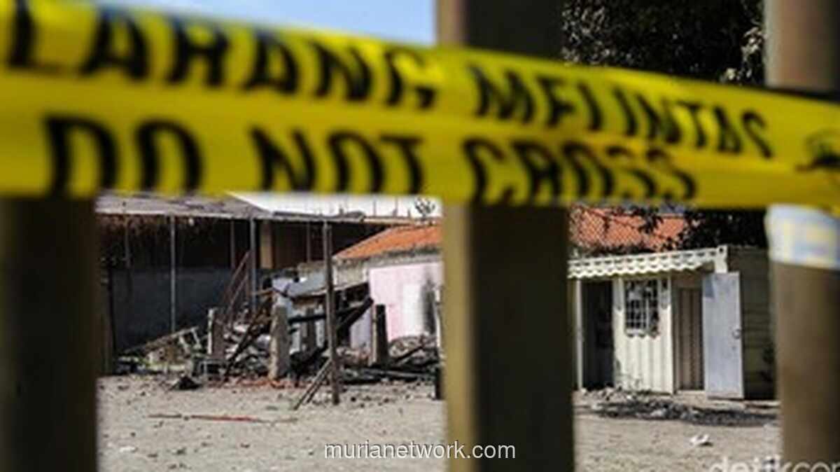 Kakanwil Kemenkumham Jakarta Minta Bentrokan di Menteng Tak Dikaitkan dengan SARA