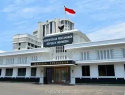 Kemenhan Hapus Pelatihan Militer dari Program Sarjana Penggerak Pembangunan Desa