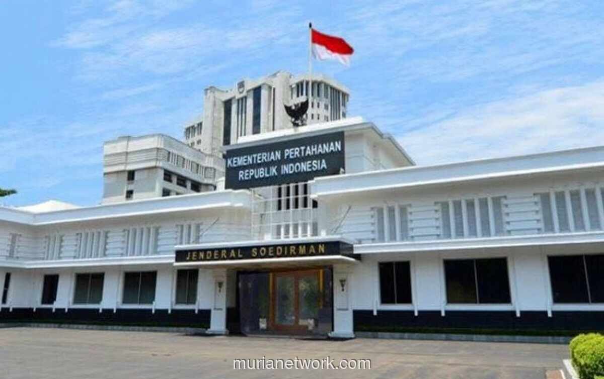 Kemenhan Hapus Pelatihan Militer dari Program Sarjana Penggerak Pembangunan Desa