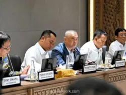 Kemenhub Usulkan Tambahan Anggaran untuk Jaga Layanan Angkutan Laut Perintis