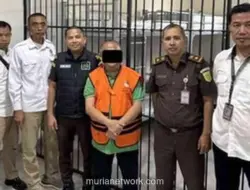 Kemenhut Buru Jaringan Internasional di Balik Penyelundupan 3 Ton Sisik Trenggiling