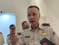 Kemenimipas Bentuk 1.172 Desa Binaan untuk Cegah Tindak Pidana Perdagangan Orang