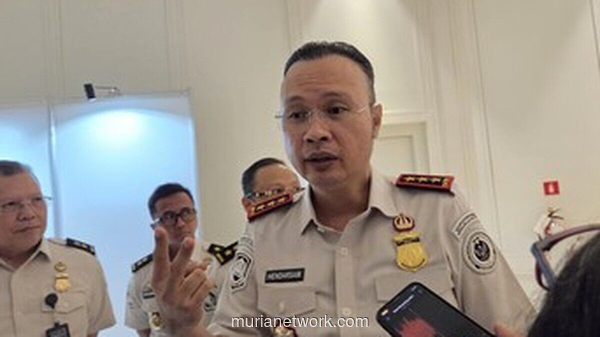 Kemenimipas Bentuk 1.172 Desa Binaan untuk Cegah Tindak Pidana Perdagangan Orang