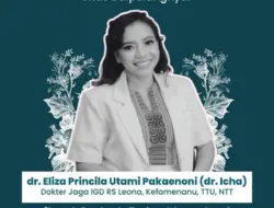 Kemenkes Serahkan Hasil Investigasi Kematian Dokter Icha ke Polisi