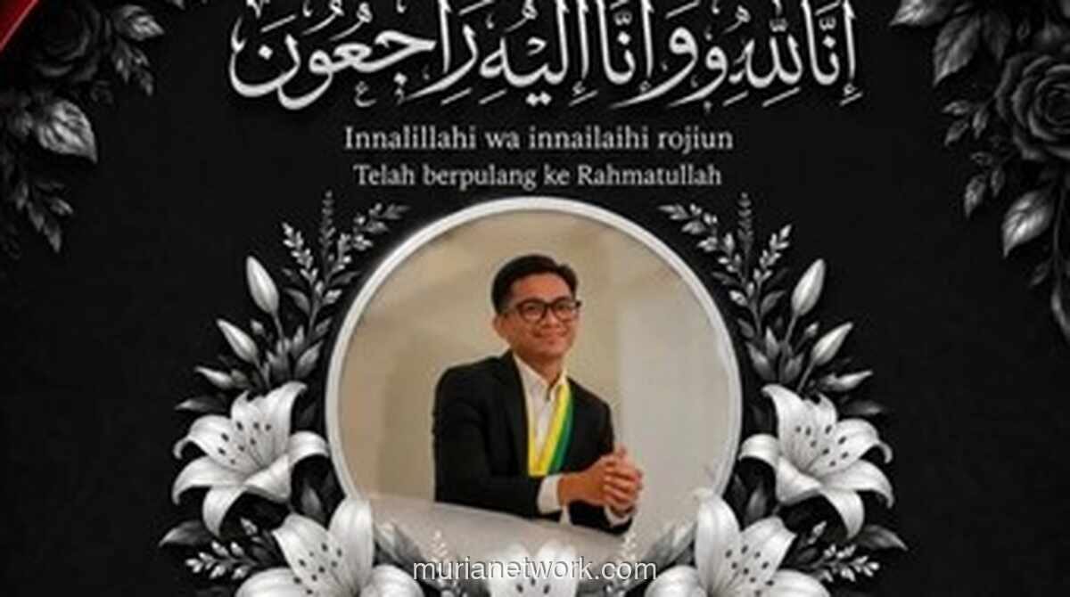 Kemenkes: Dokter Magang Meninggal karena Penyakit Sensitif, Bukan Bullying