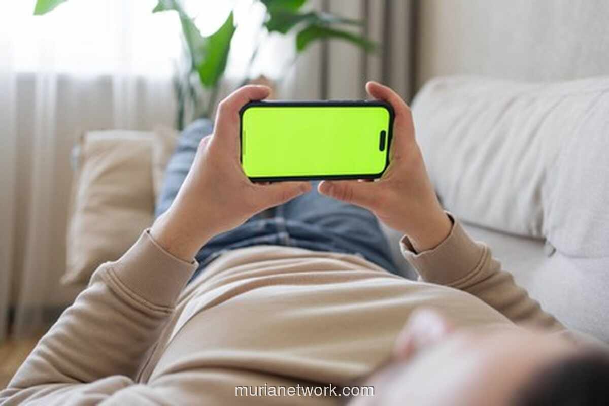 Kemenkes Soroti Gaya Hidup Sedentari Anak Muda Picu Lonjakan Diabetes