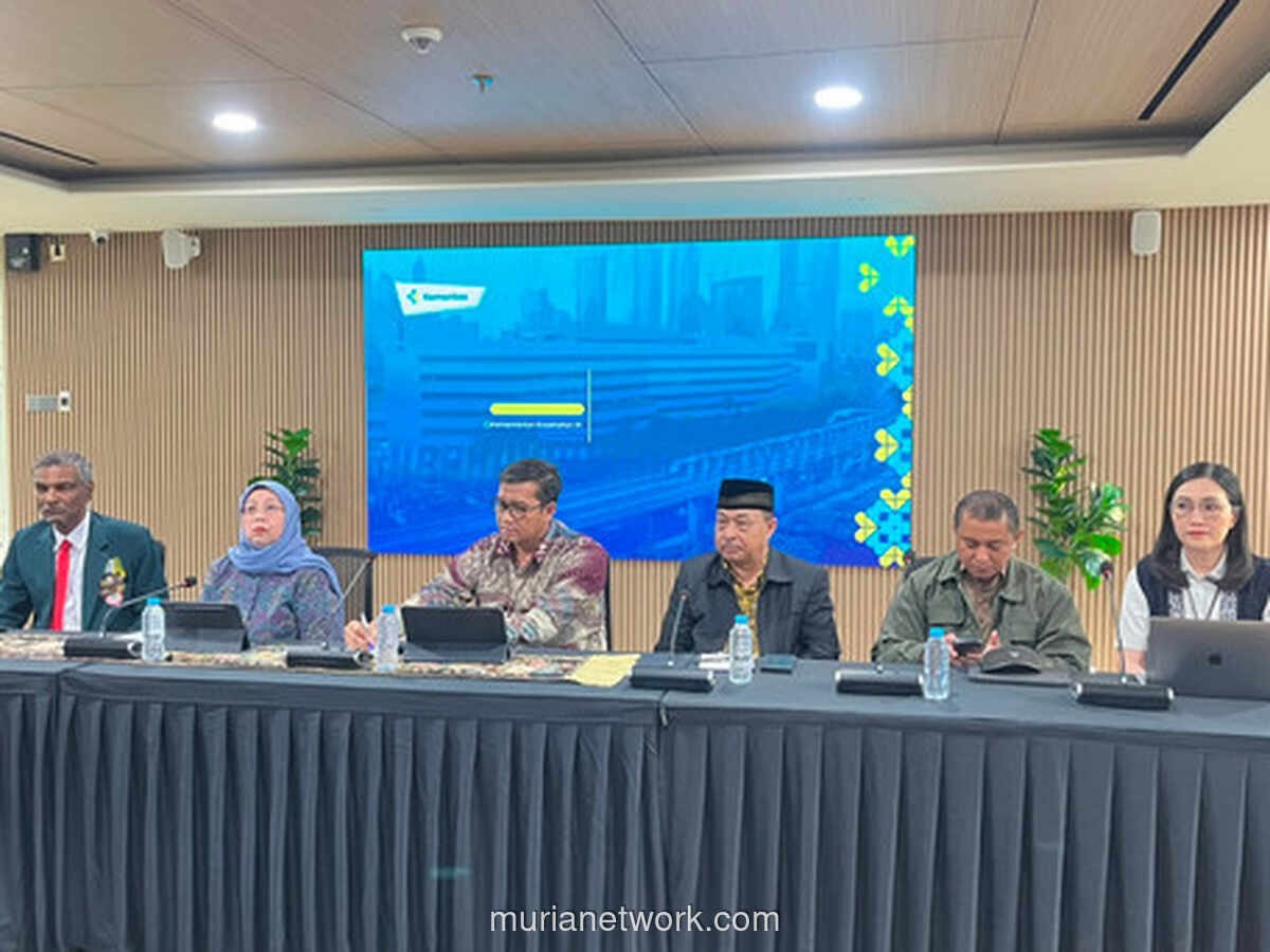 Kemenkes: Dokter Internship yang Ditemukan Tewas di Kalibata City Punya Riwayat Gangguan Jiwa